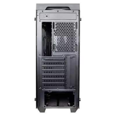 Корпус Xigmatek Prosper RGB (EN9726) - 2 Корпус Xigmatek Prosper RGB (EN9726) - 2