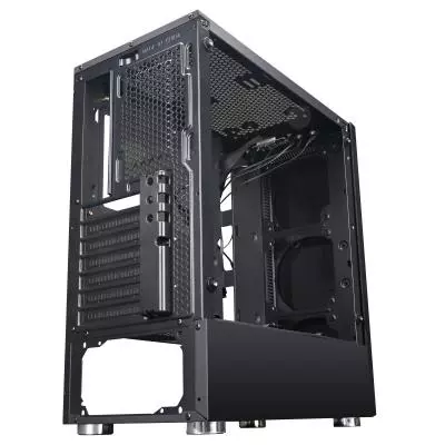 Корпус 1stPlayer H5-R1 Color LED - 1