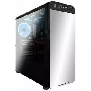 Корпус Xigmatek Refract S1 Black (EN9627) Корпус Xigmatek Refract S1 Black (EN9627)