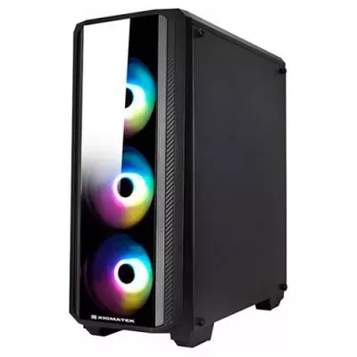 Корпус Xigmatek Sirocon II (EN41800) - 2 Корпус Xigmatek Sirocon II (EN41800) - 2