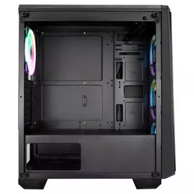 Корпус Xigmatek Sirocon II (EN41800) - 3 Корпус Xigmatek Sirocon II (EN41800) - 3