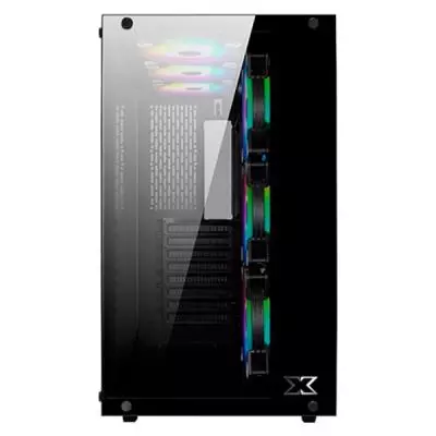 Корпус Xigmatek Аquarius (EN41787) - 1 Корпус Xigmatek Аquarius (EN41787) - 1