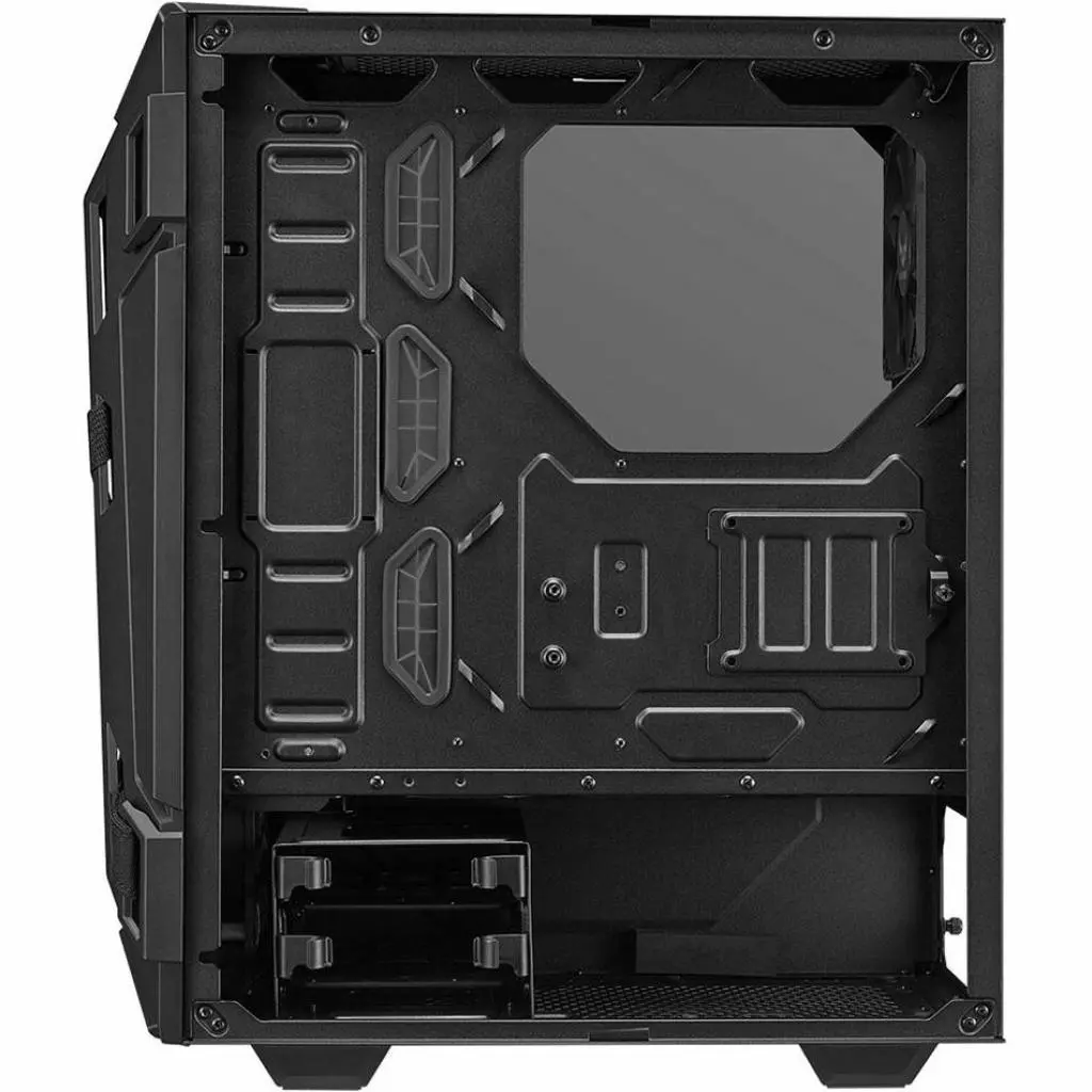 Корпус ASUS GT301 TUF GAMING (90DC0040-B49000) - 6 Корпус ASUS GT301 TUF GAMING (90DC0040-B49000) - 6