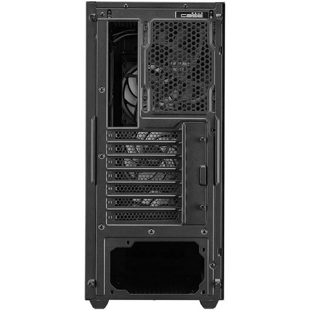 Корпус ASUS GT301 TUF GAMING (90DC0040-B49000) - 7 Корпус ASUS GT301 TUF GAMING (90DC0040-B49000) - 7