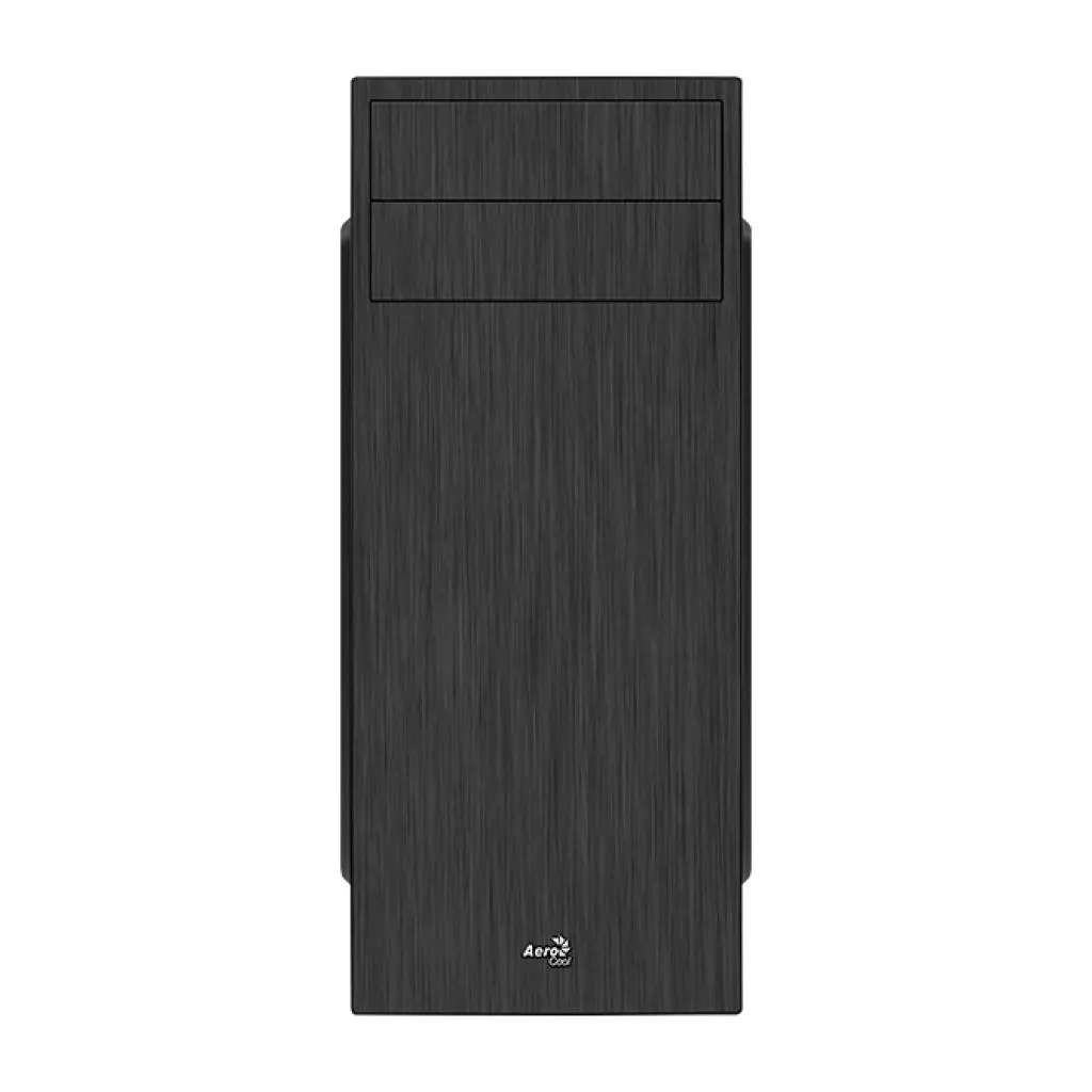 Корпус AeroCool CS-1103-S-BK-v1w/450 - 1 Корпус AeroCool CS-1103-S-BK-v1w/450 - 1