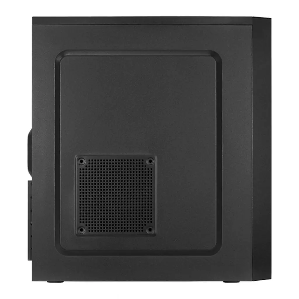 Корпус AeroCool CS-1103-S-BK-v1w/450 - 4 Корпус AeroCool CS-1103-S-BK-v1w/450 - 4