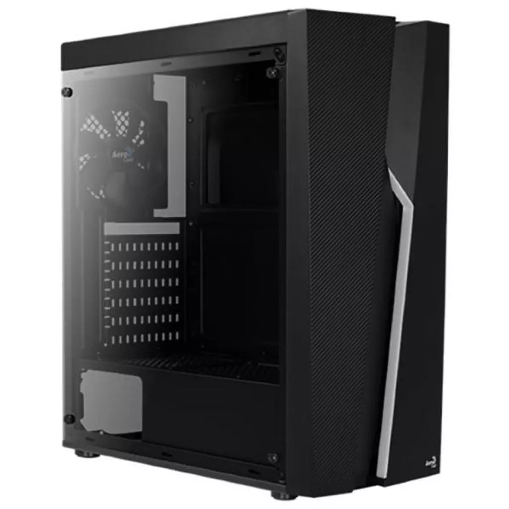 Корпус AeroCool Bolt-A-BK-v1 - 4 Корпус AeroCool Bolt-A-BK-v1 - 4