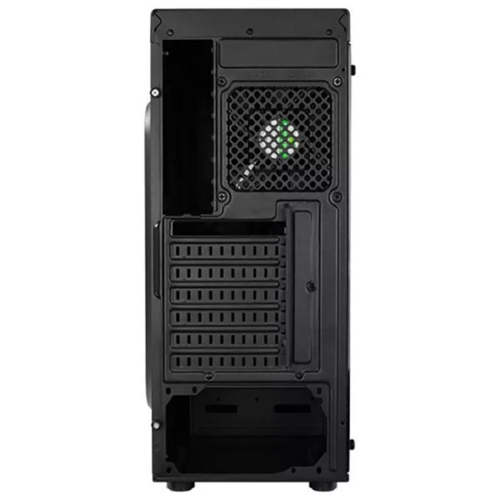Корпус AeroCool Bolt-A-BK-v1 - 6 Корпус AeroCool Bolt-A-BK-v1 - 6