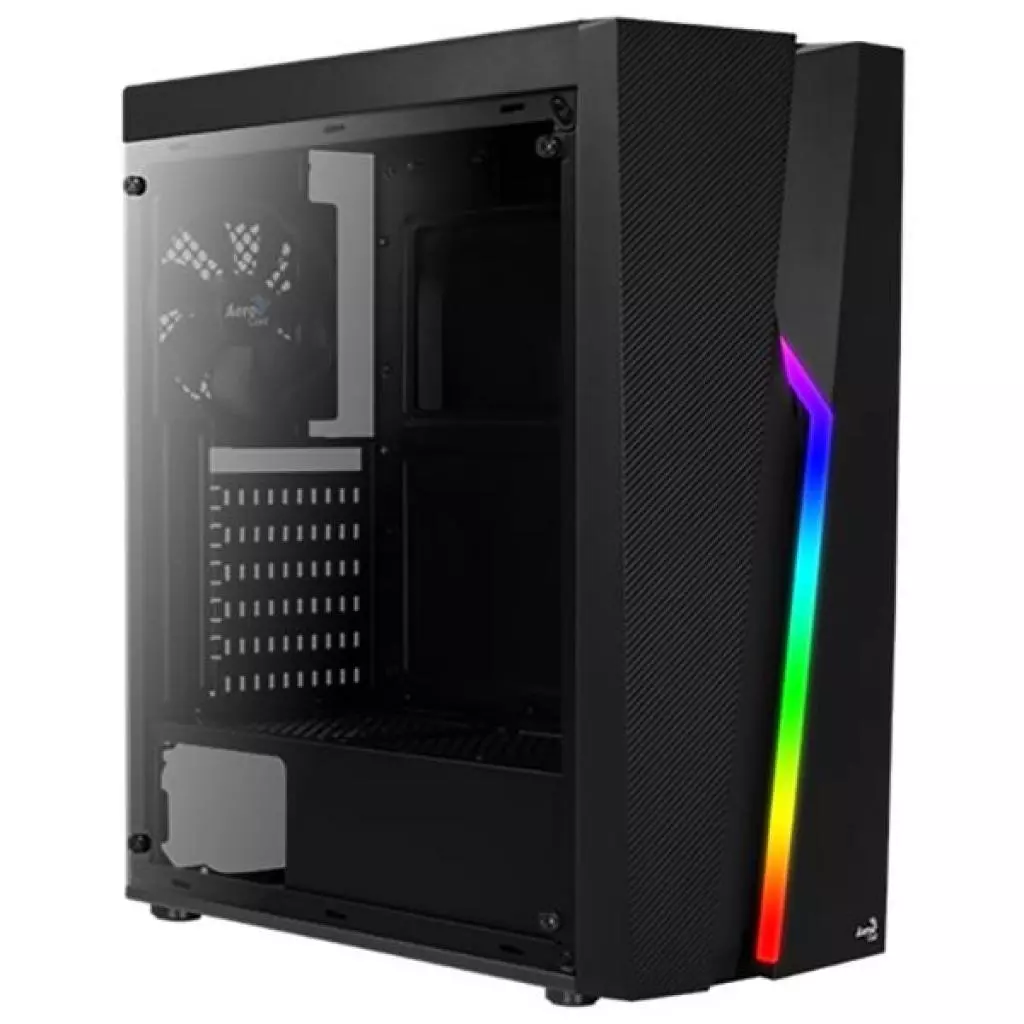 Корпус AeroCool Bolt-A-BK-v1