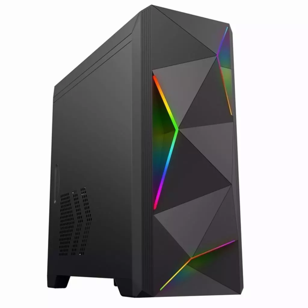 Корпус Gamemax Ares - 1 Корпус Gamemax Ares - 1
