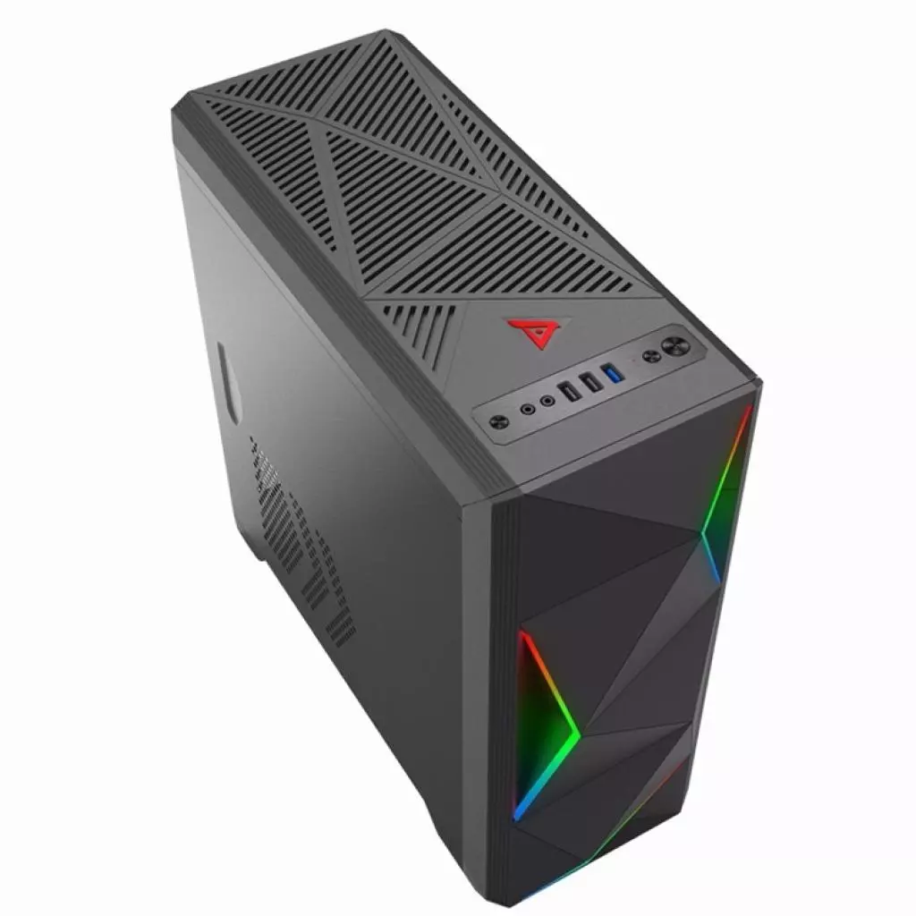 Корпус Gamemax Ares - 2 Корпус Gamemax Ares - 2