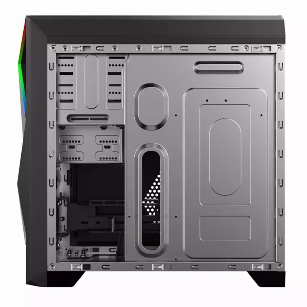Корпус Gamemax Ares - 4 Корпус Gamemax Ares - 4