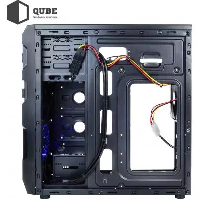 Корпус QUBE case QB932A_MBNU2 - 5