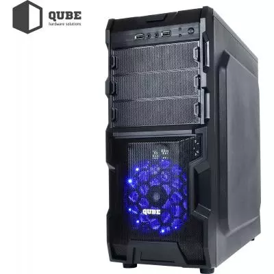 Корпус QUBE case QB932A_MBNU2 - 7