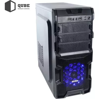 Корпус QUBE case QB932A_MBNU2 - 8