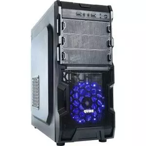 Корпус QUBE case QB932A_MBNU2