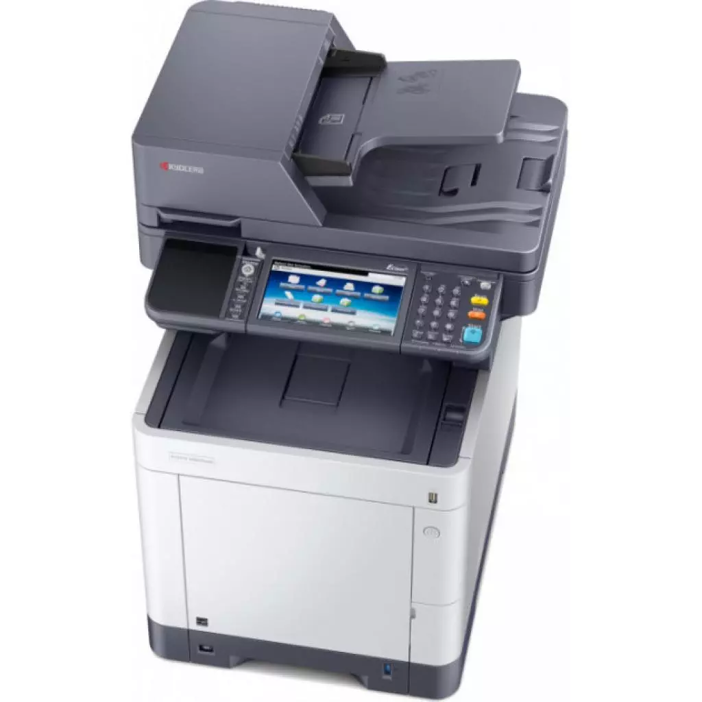 Многофункциональное устройство Kyocera ECOSYS M6230cidn (1102TY3NL1) - 1