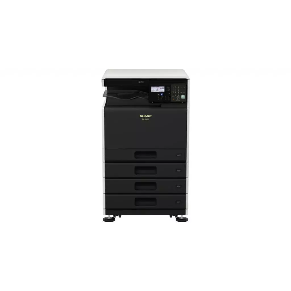 Многофункциональное устройство Sharp BP10C20 (BP10C20EU)