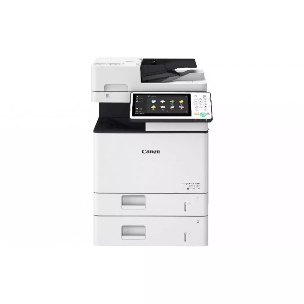 Многофункциональное устройство Canon iRADV525i3 (3647C003AA) - 1