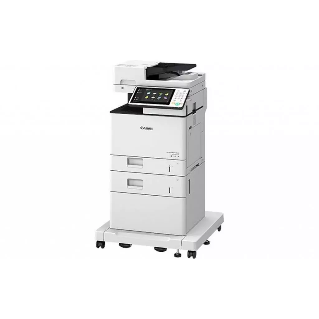 Многофункциональное устройство Canon iRADV525i3 (3647C003AA) - 3