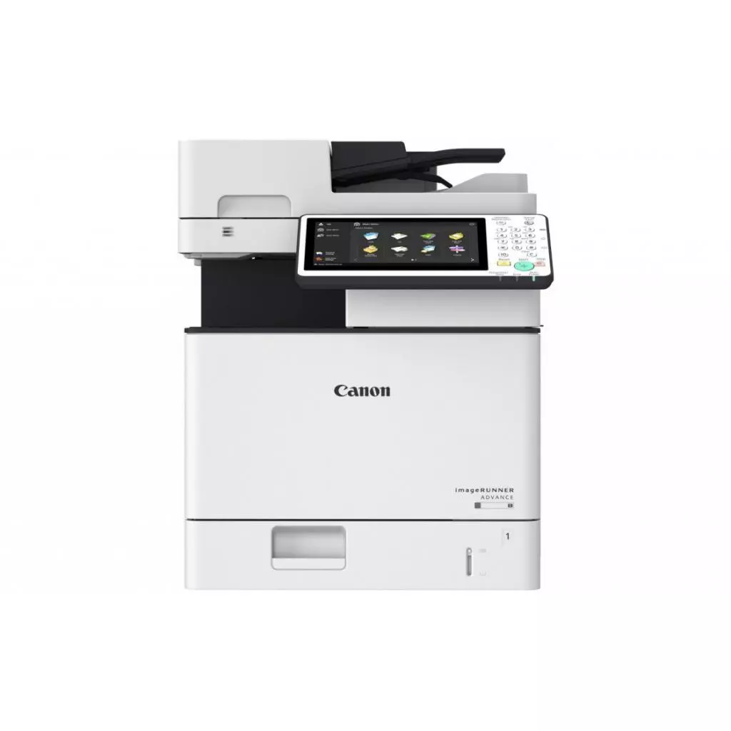 Многофункциональное устройство Canon iRADV525i3 (3647C003AA)