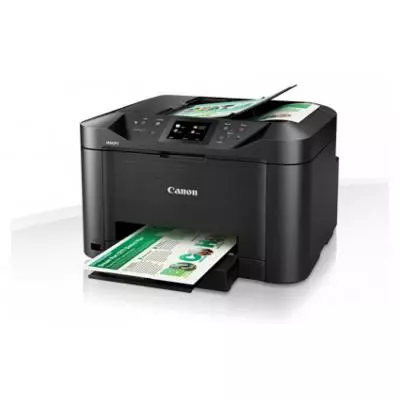 Многофункциональное устройство Canon MB5140 MAXIFY (0960C007AA) - 1