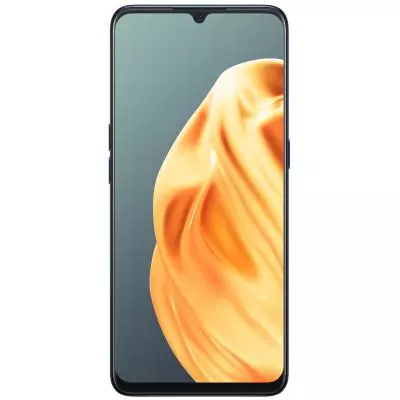 Мобильный телефон Oppo A91 8/128GB Lightening Black (OFCPH2021_BLACK) - 1 Мобильный телефон Oppo A91 8/128GB Lightening Black (OFCPH2021_BLACK) - 1