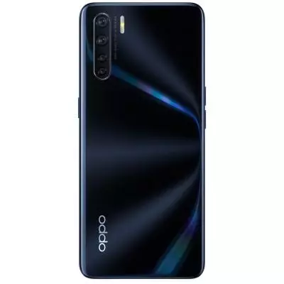 Мобильный телефон Oppo A91 8/128GB Lightening Black (OFCPH2021_BLACK) - 2 Мобильный телефон Oppo A91 8/128GB Lightening Black (OFCPH2021_BLACK) - 2
