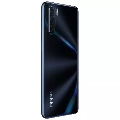 Мобильный телефон Oppo A91 8/128GB Lightening Black (OFCPH2021_BLACK) - 3 Мобильный телефон Oppo A91 8/128GB Lightening Black (OFCPH2021_BLACK) - 3