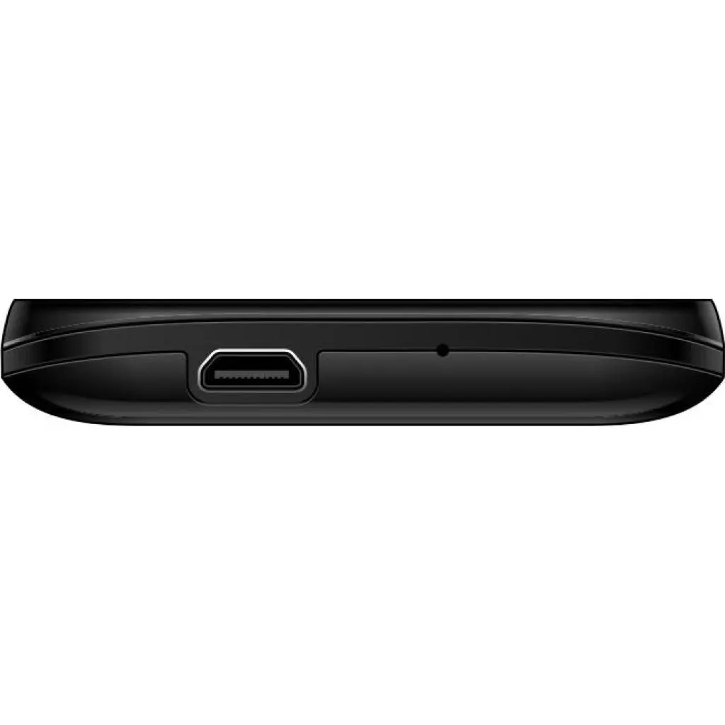 Мобильный телефон Maxcom MM320 Black - 3 Мобильный телефон Maxcom MM320 Black - 3