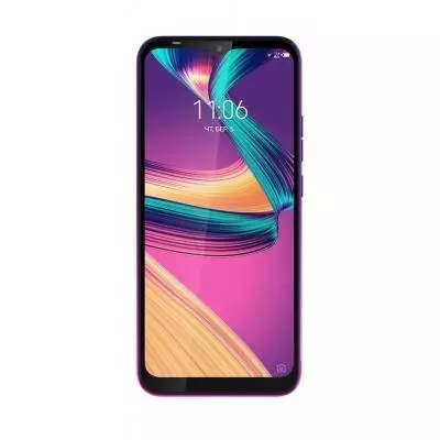 Мобильный телефон TECNO BB4k (Spark 4 Lite 2/32Gb) Hillier Purple (4895180754579) - 1