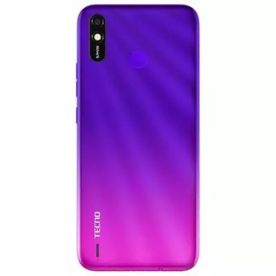 Мобильный телефон TECNO BB4k (Spark 4 Lite 2/32Gb) Hillier Purple (4895180754579) - 2