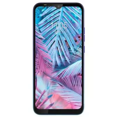 Мобильный телефон TECNO BB4k (Spark 4 Lite 2/32Gb) Vacation Blue (4895180754586) - 1 Мобильный телефон TECNO BB4k (Spark 4 Lite 2/32Gb) Vacation Blue (4895180754586) - 1