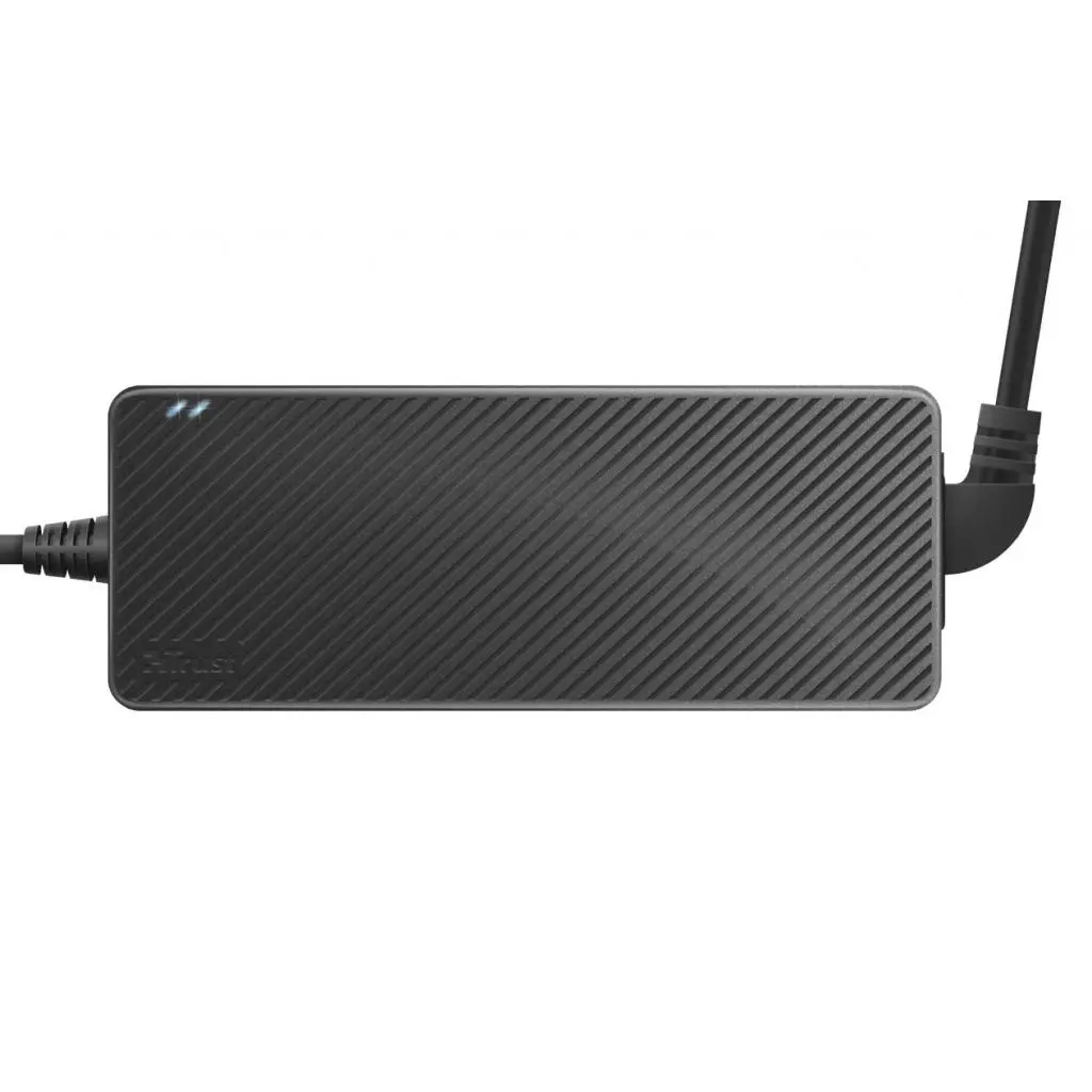 Блок питания к ноутбуку Trust Plug & Go 120W (21751) - 1 Блок питания к ноутбуку Trust Plug & Go 120W (21751) - 1