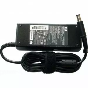 Блок питания к ноутбуку Grand-X HP/Compaq (19V 4.74A 90W) 7.4x5.0mm (HP90W50C)