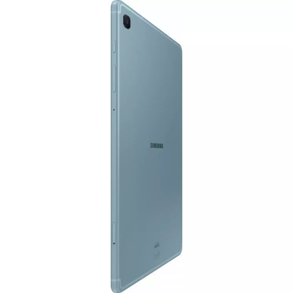Планшет Samsung SM-P615/64 (Tab S6 Lite 10.4 LTE) Blue (SM-P615NZBASEK) - 11