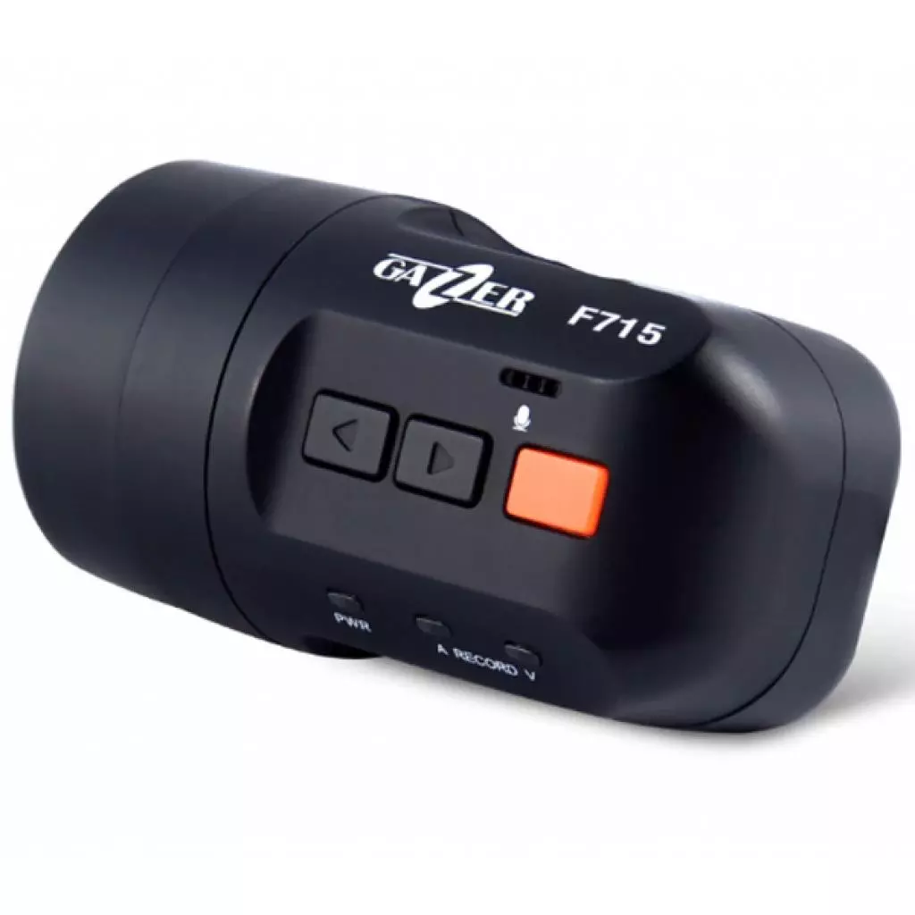 Видеорегистратор Gazer F715 - 1 Видеорегистратор Gazer F715 - 1