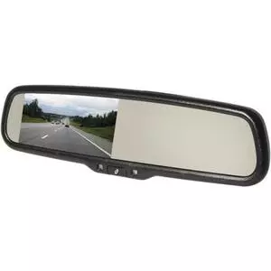 Видеорегистратор Gazer MUW5000 Видеорегистратор Gazer MUW5000