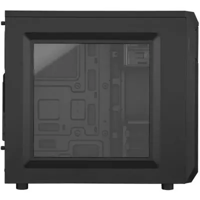 Корпус Corsair Carbide Series SPEC-01 RED LED (CC-9011050-WW) - 3 Корпус Corsair Carbide Series SPEC-01 RED LED (CC-9011050-WW) - 3