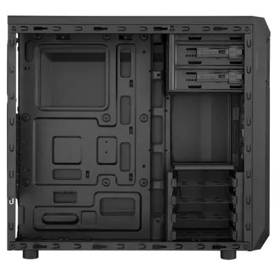 Корпус Corsair Carbide Series SPEC-01 RED LED (CC-9011050-WW) - 4 Корпус Corsair Carbide Series SPEC-01 RED LED (CC-9011050-WW) - 4