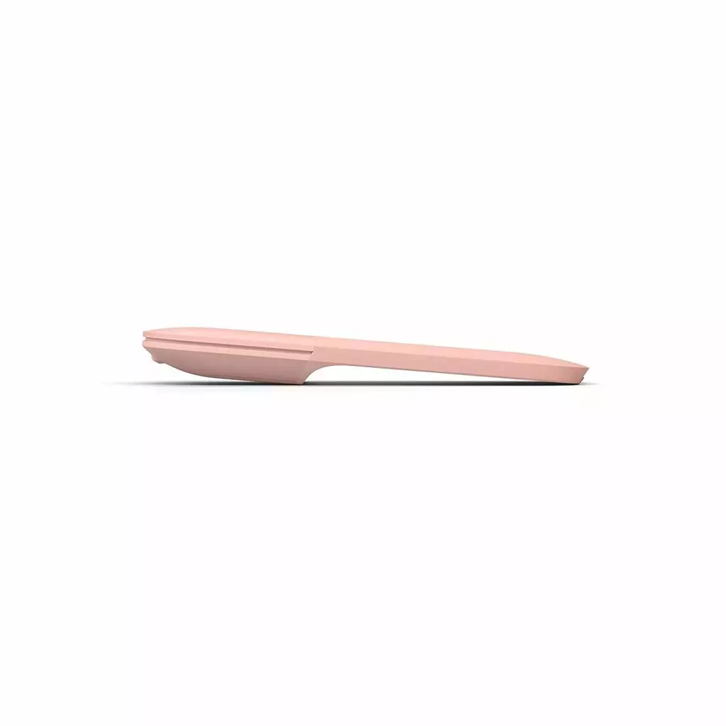 Мышка Microsoft Arc Mouse BT Soft Pink (ELG-00032) - 3 Мышка Microsoft Arc Mouse BT Soft Pink (ELG-00032) - 3