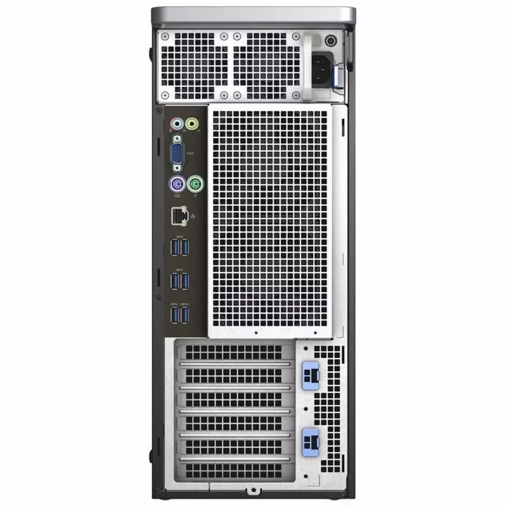 Компьютер Dell Precision 7820 Tower/ no CPU (210-AMDT-R-08) - 3 Компьютер Dell Precision 7820 Tower/ no CPU (210-AMDT-R-08) - 3