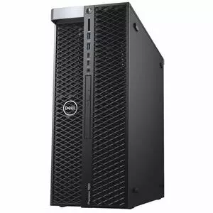 Компьютер Dell Precision 7820 Tower/ no CPU (210-AMDT-R-08)