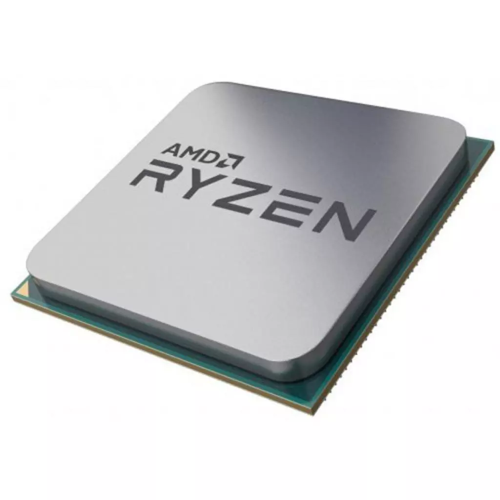 Процессор AMD Ryzen 5 1600 (YD1600BBM6IAF) - 1 Процессор AMD Ryzen 5 1600 (YD1600BBM6IAF) - 1