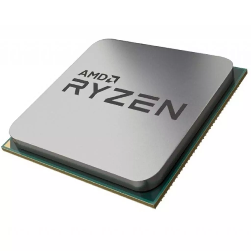 Процессор AMD Ryzen 5 3500X (100-100000158MPK) - 1 Процессор AMD Ryzen 5 3500X (100-100000158MPK) - 1