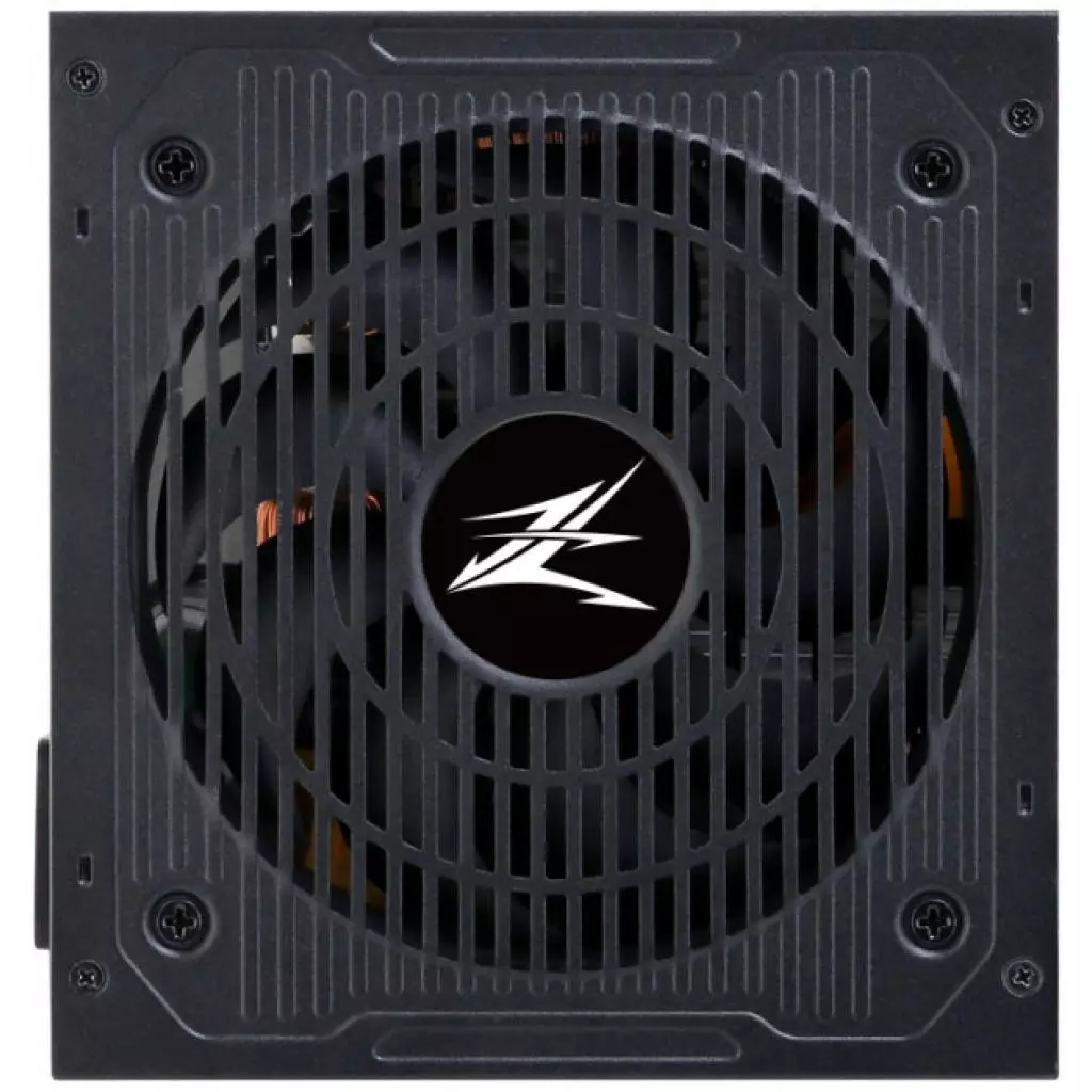 Блок питания Zalman 500W (ZM500-TXII) - 1