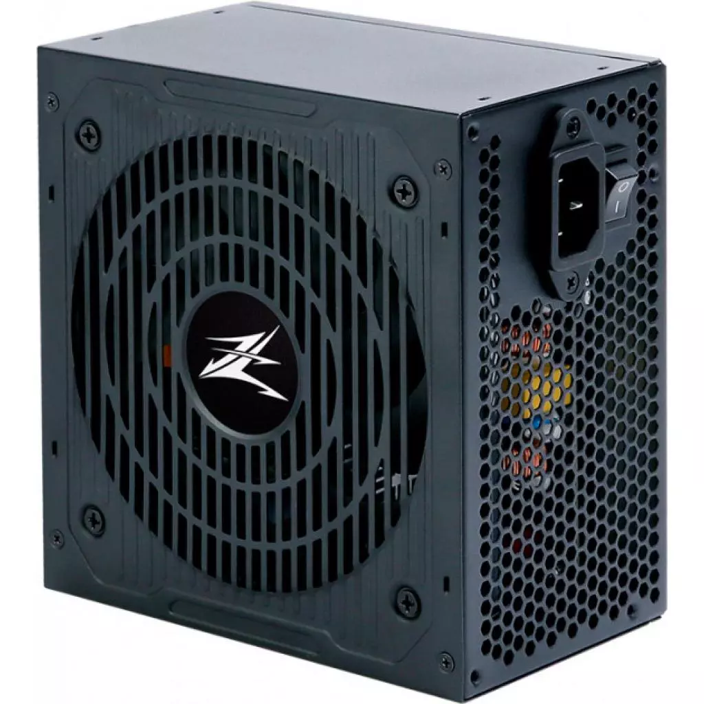 Блок питания Zalman 700W (ZM700-TXII) - 2 Блок питания Zalman 700W (ZM700-TXII) - 2