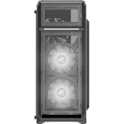 Корпус Zalman N5 OF Black - 1