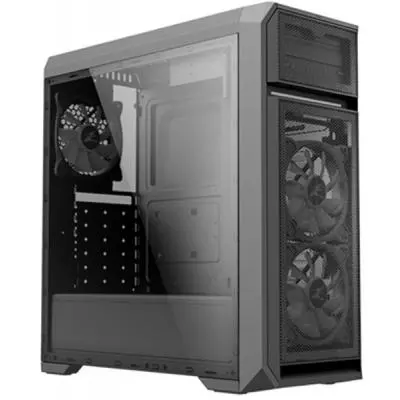 Корпус Zalman N5 OF Black - 2