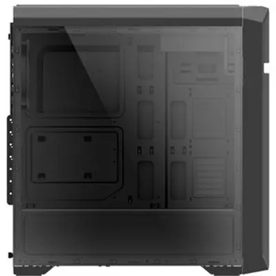 Корпус Zalman N5 OF Black - 3